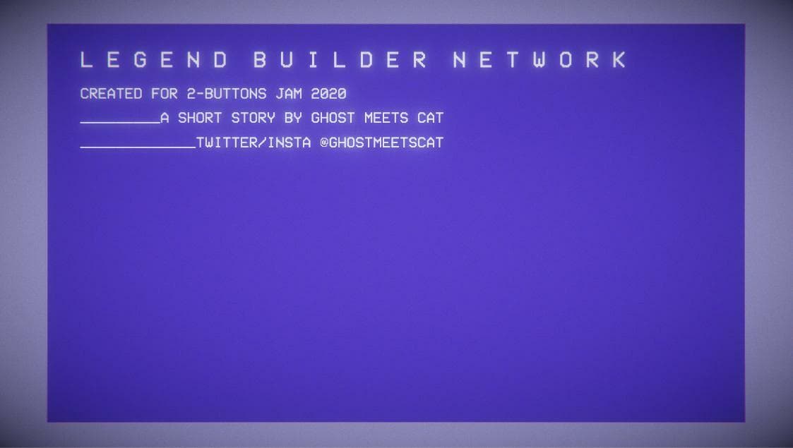 Legend Builder Network screenshot 2