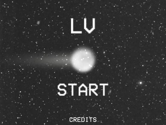 LV - Light and Void project screenshot 2