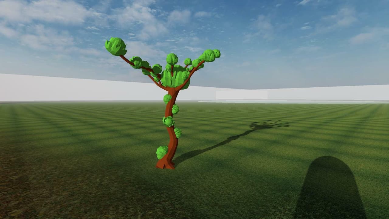 Endland screenshot 5