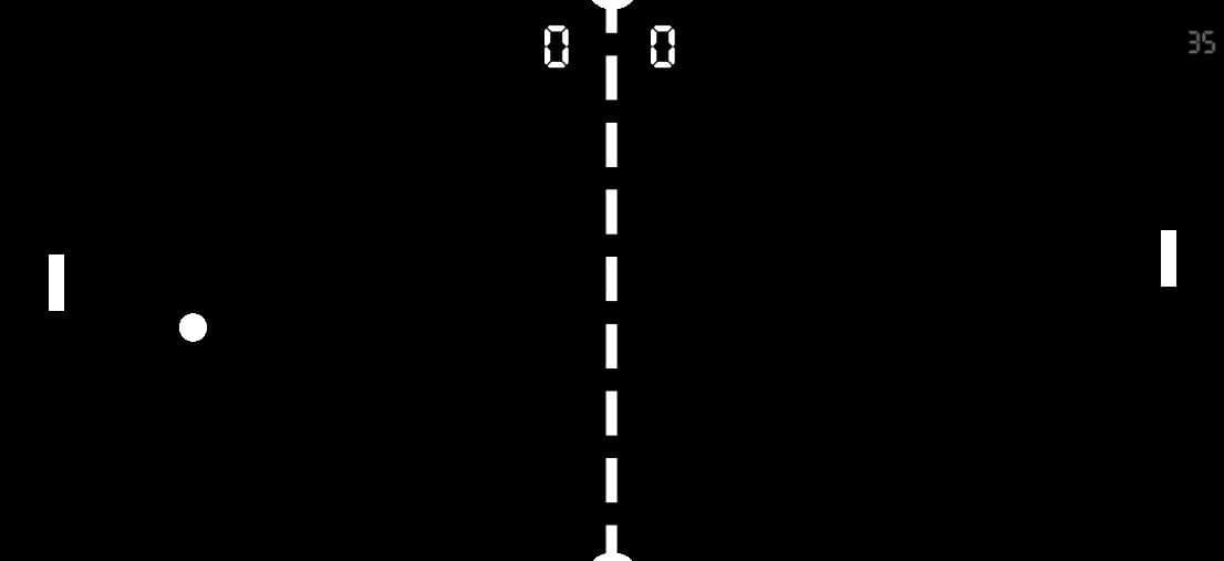 PONG 1.0 screenshot 4