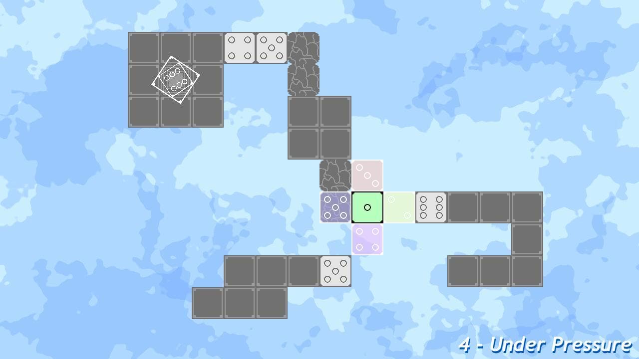 The Six-Sided Situation screenshot 5