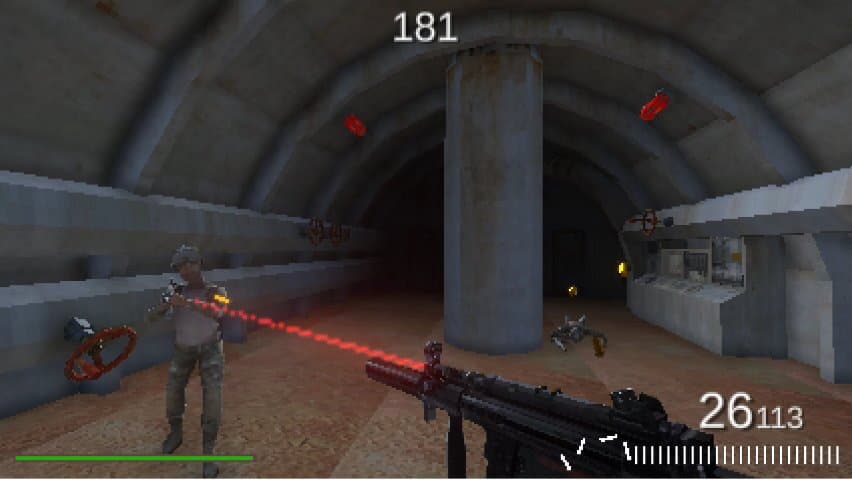 Sub-optimal Sabotage