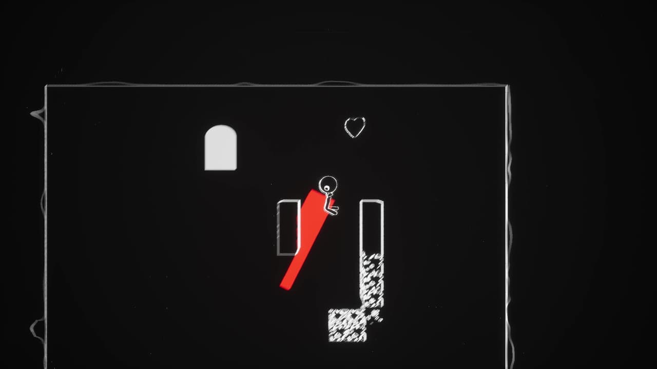 Out of the World screenshot 4