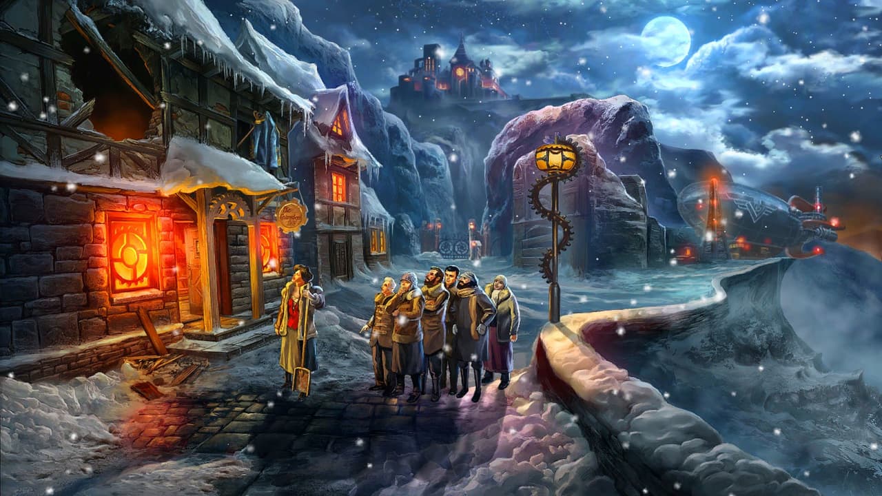 Artifex Mundi Ultimate Collection screenshot 4