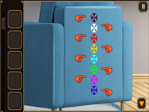 Can You Escape Mystery Room 3? screenshot 2