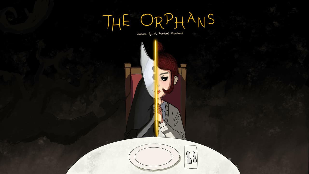 The Orphans (joannlap)