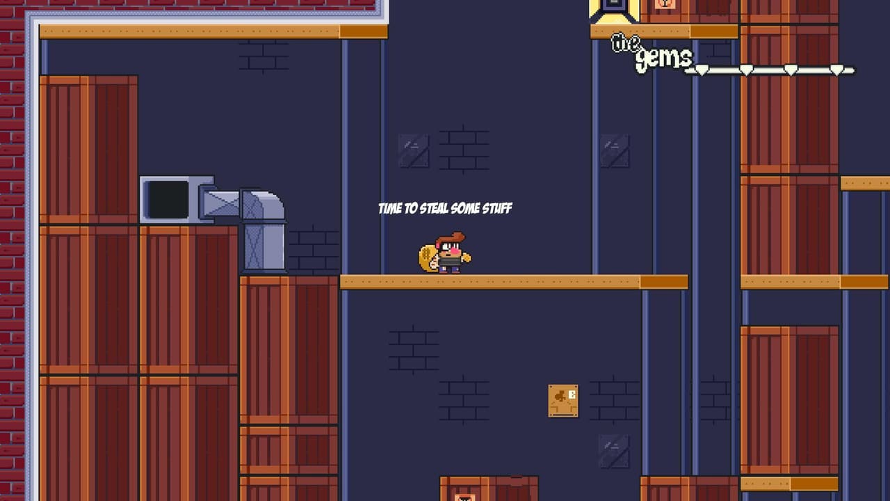 Cev The Crim screenshot 2