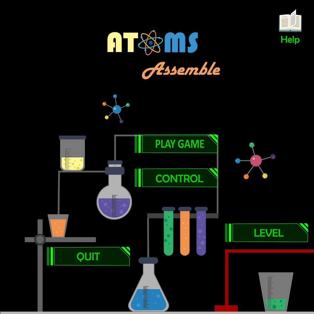 atomassemble