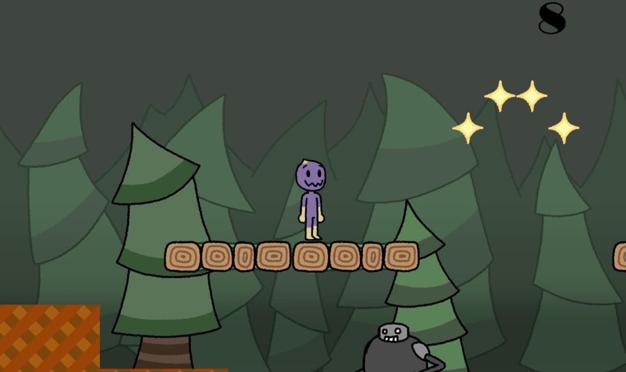 VIX (Gedcreeper) screenshot 2