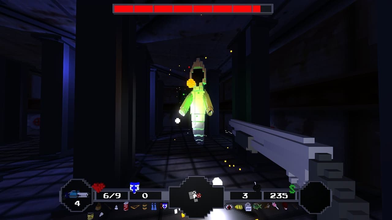 Paranautical Activity screenshot 6