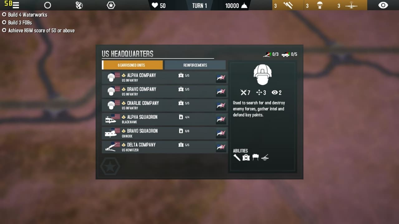Afghanistan 11 screenshot 5