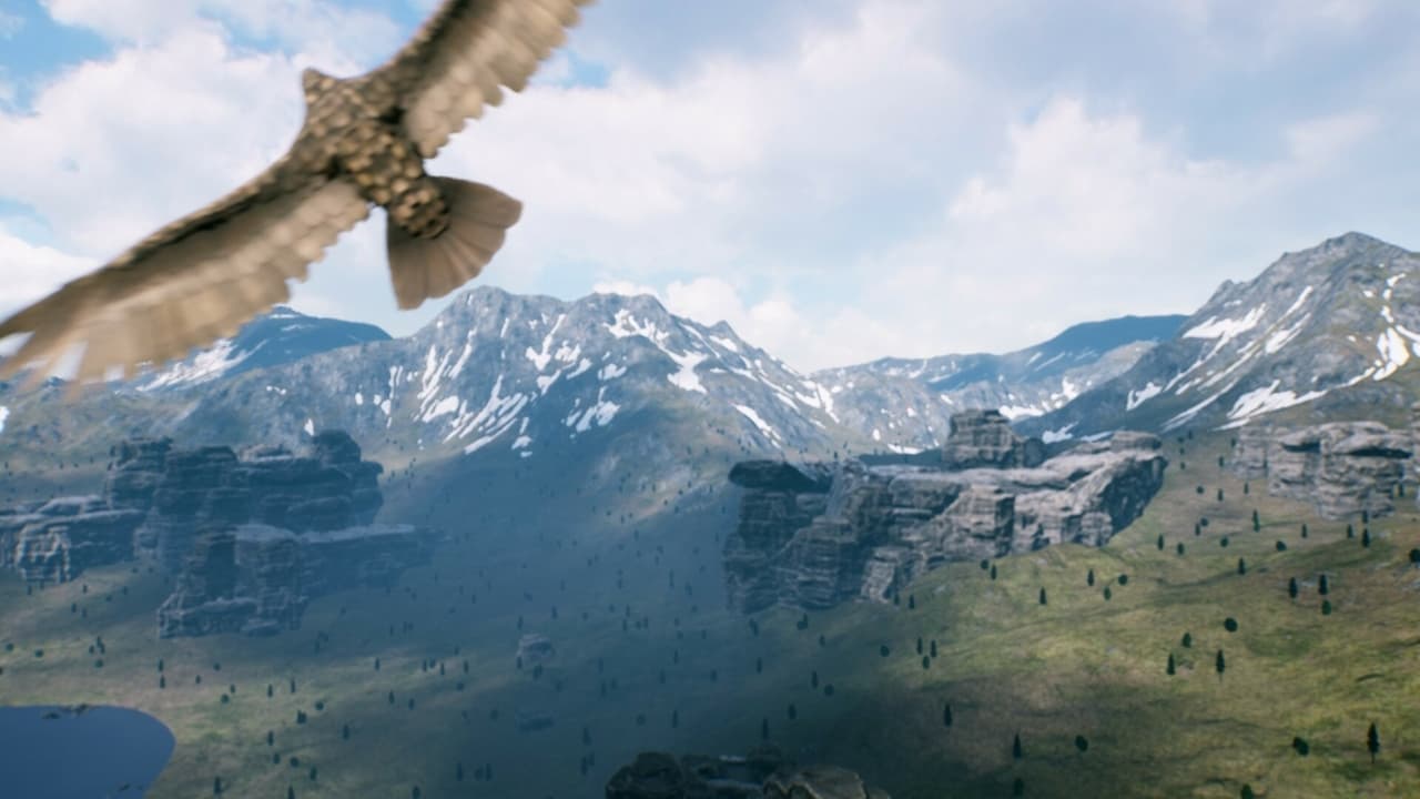 FREEDOM screenshot 2