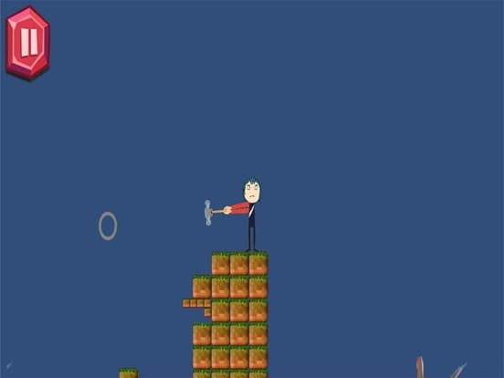 Sexy Hiking-Hammer Climb screenshot 5