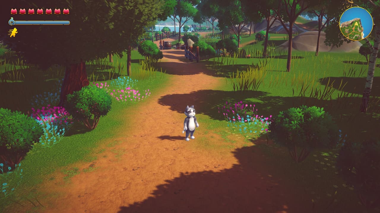 Thomas Tales screenshot 2