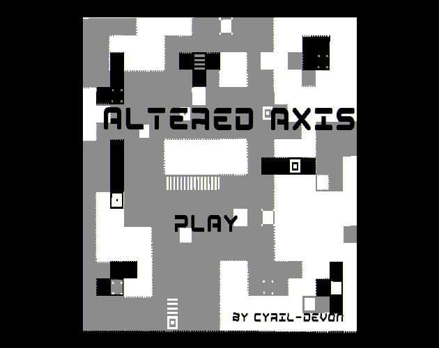ALTERED AXIS