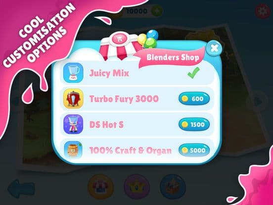 Fruity Fun - Juicy Arcade