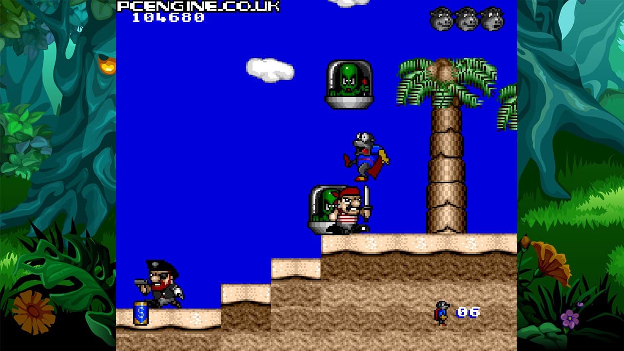 Impossamole (2019) screenshot 3