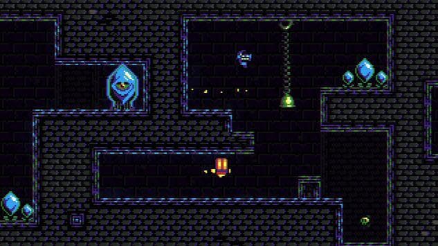 BU- Dungeon Duo screenshot 5