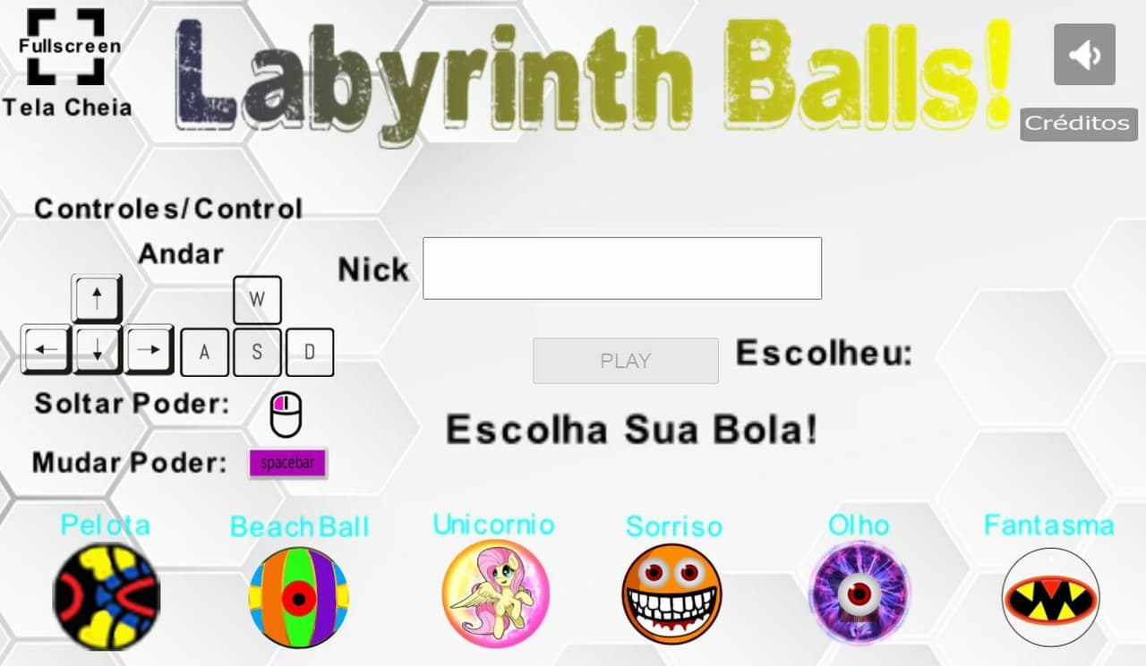 LabyrinthBalls screenshot 2