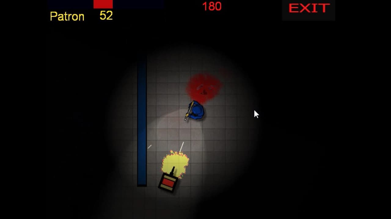 Zombie Zoeds screenshot 4