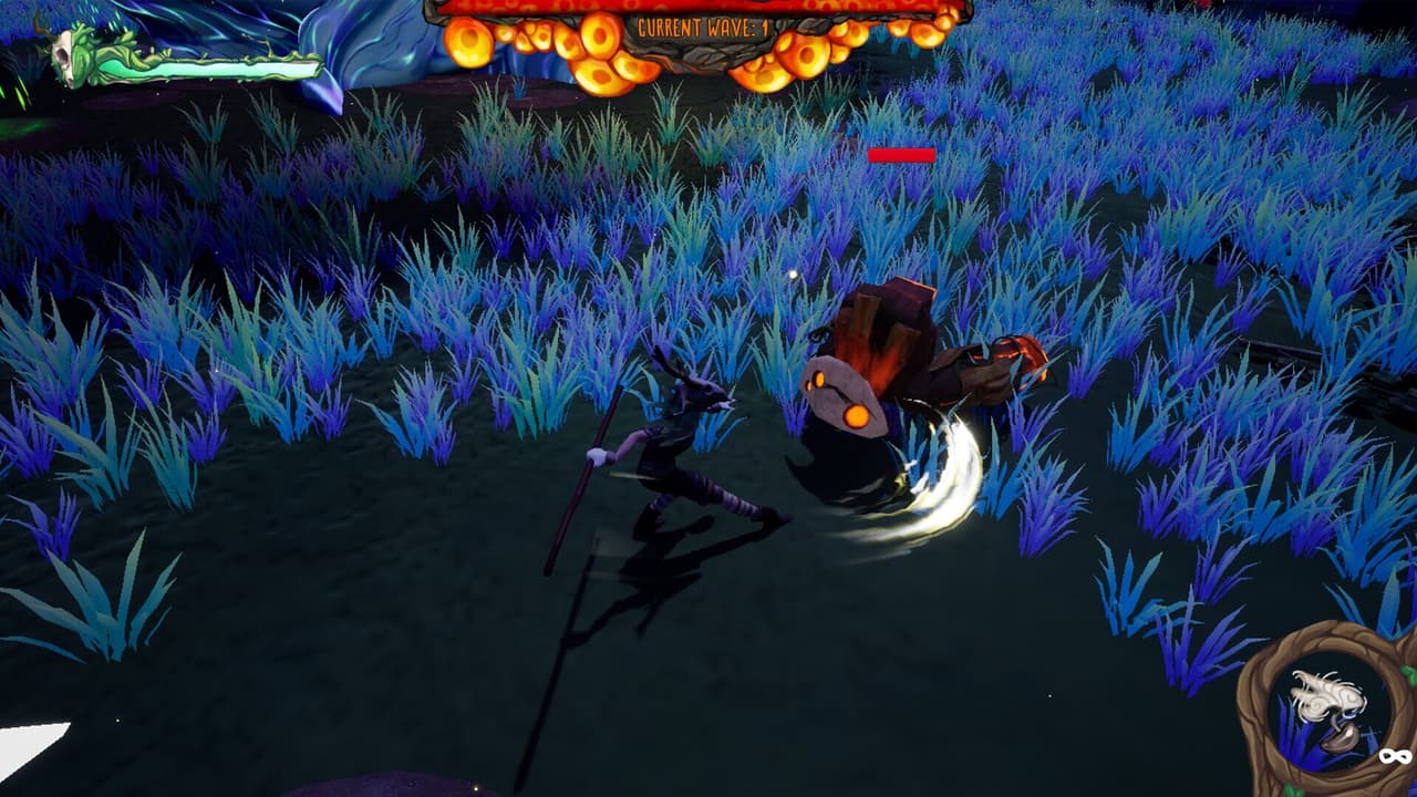 HeartWood screenshot 5