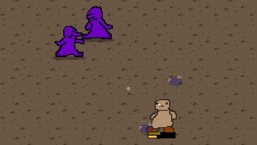 Dungeon Of Bizarre screenshot 3
