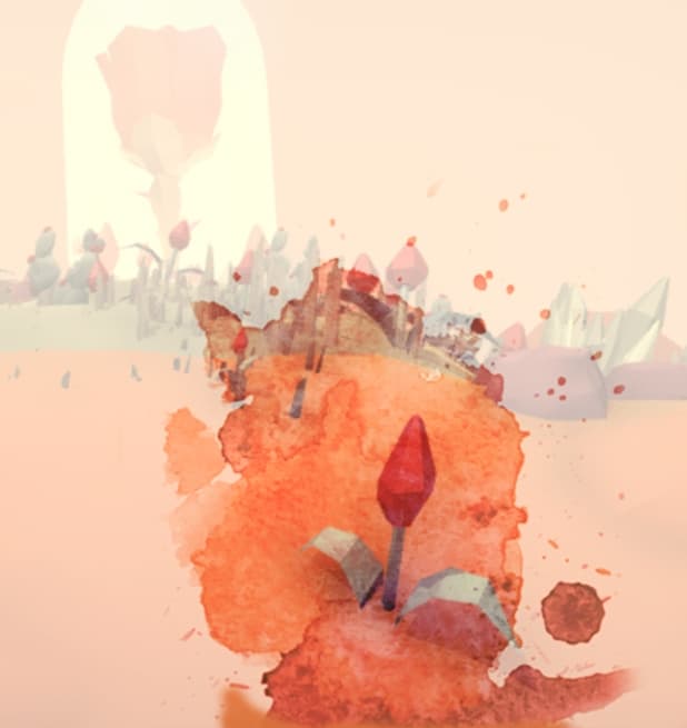 Oda al Pequeño Principe screenshot 2