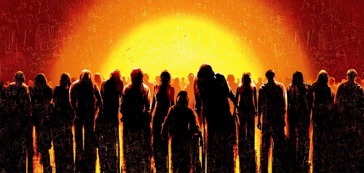 Dawn of the Debt