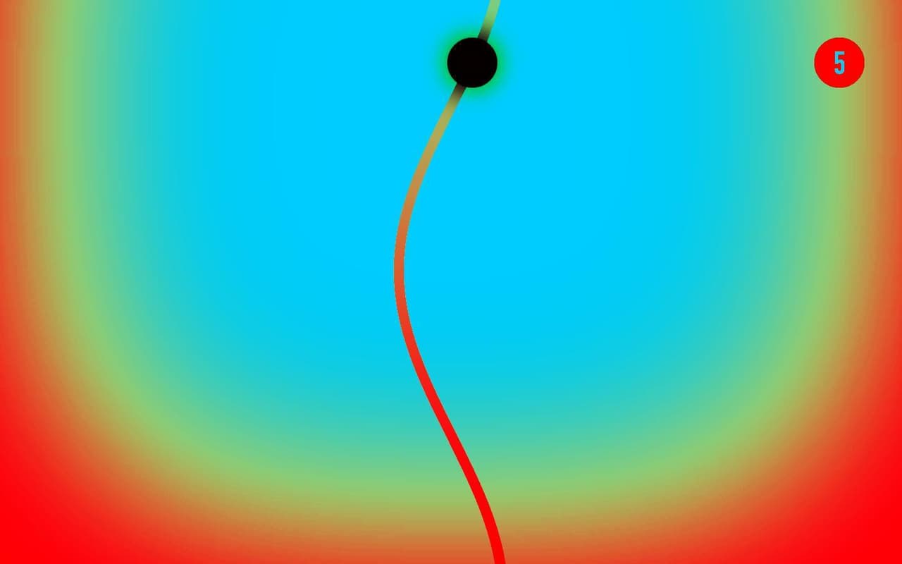 DropWave screenshot 3