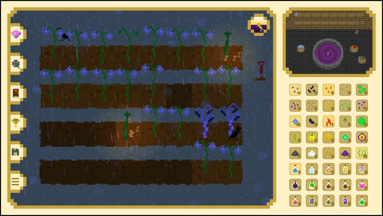 Potion Commotion: Heart Edition screenshot 4