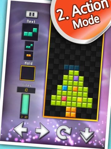 Brix! HD screenshot 4