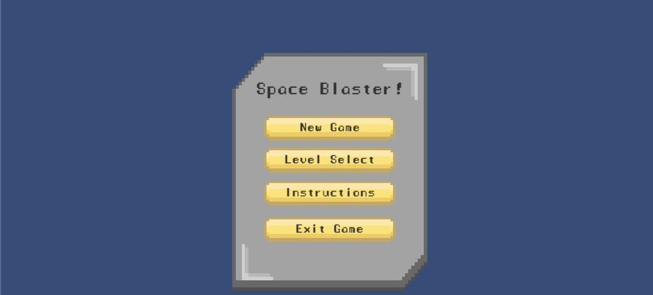 2D Shooter (carinasteketee) screenshot 2