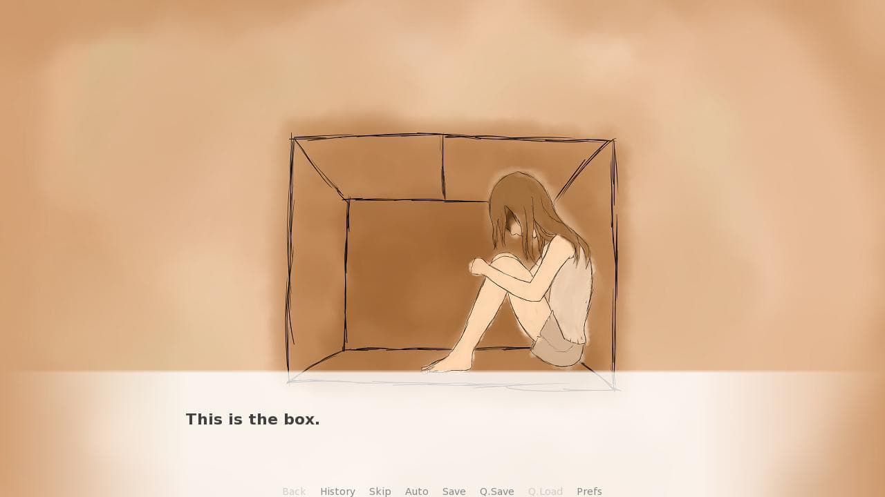 Boxed In (itch) screenshot 3