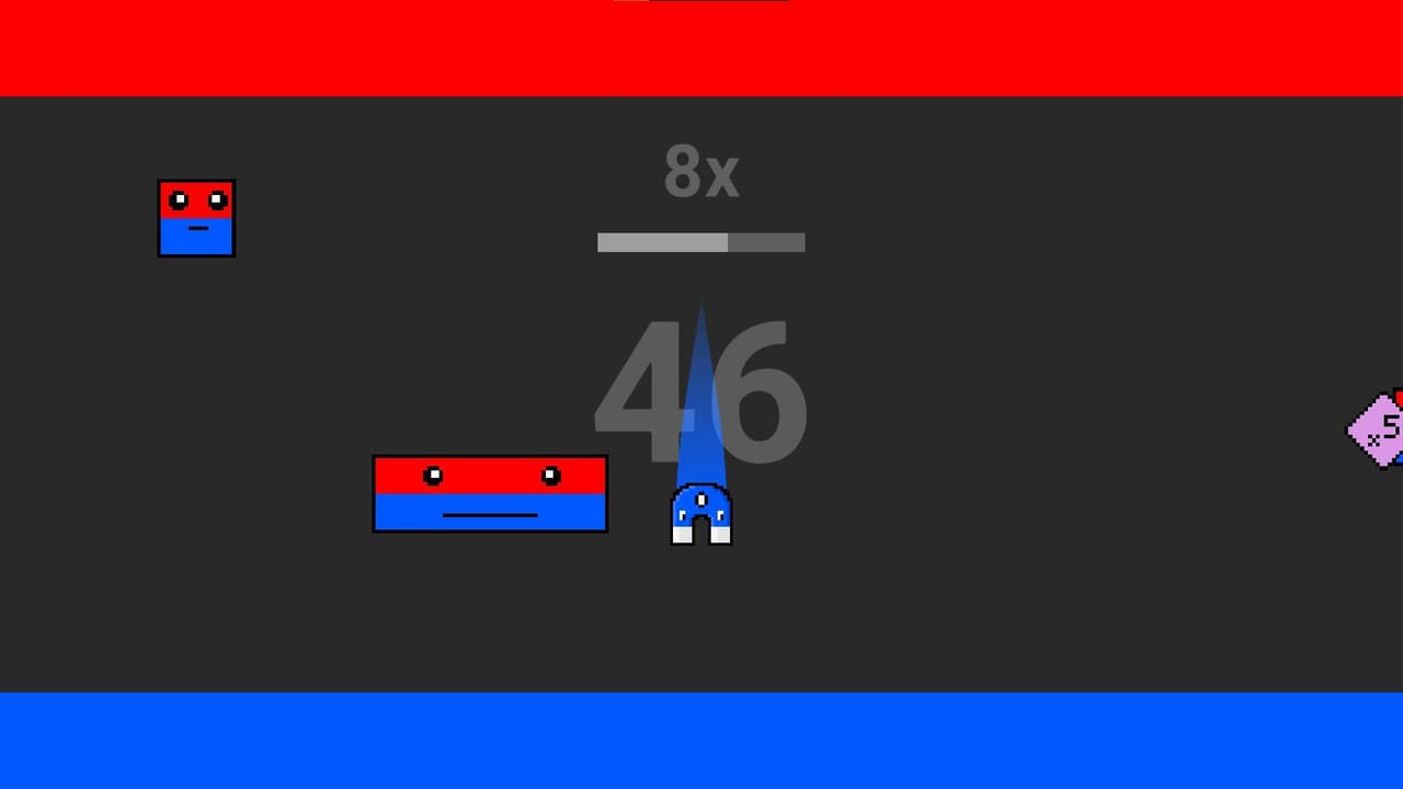 Polarity Pulse screenshot 3