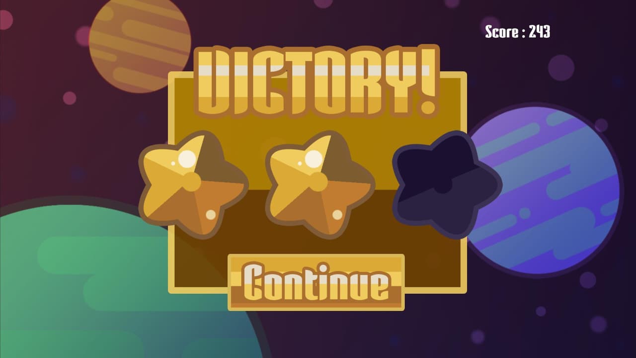 Big Bang 2.0 (tonystrawberry) screenshot 3