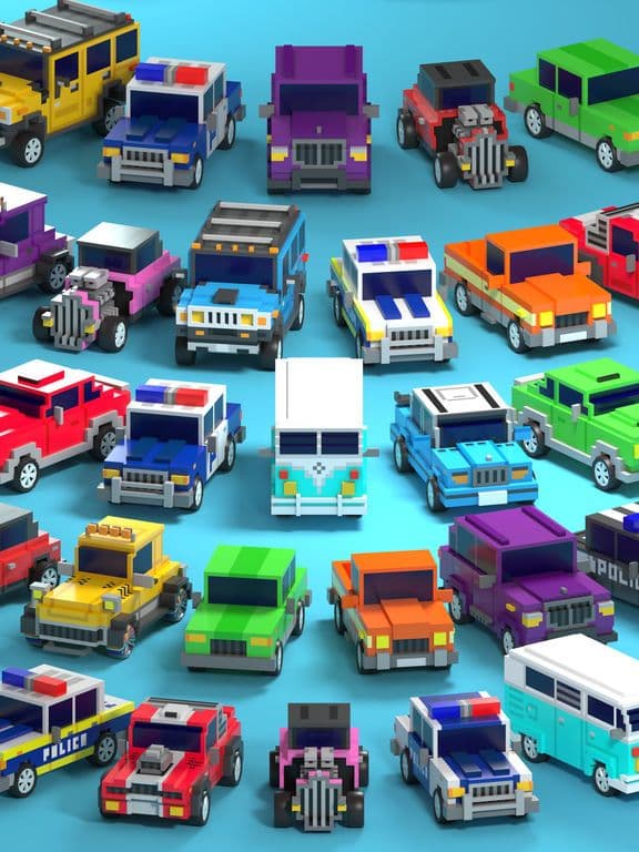 Drifty King - Crazy Drifting! screenshot 5