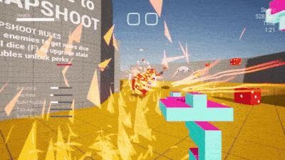 Crapshoot (Sean Noonan, MrTapa) screenshot 2