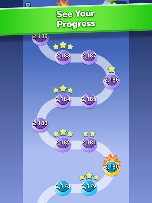 Bubble Shooter Pop! screenshot 5