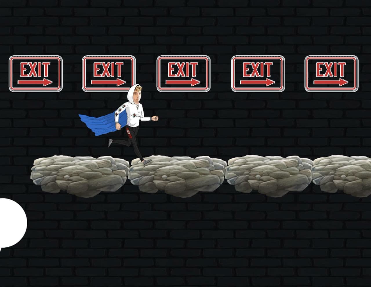 Homyatol - un destino modificato screenshot 5