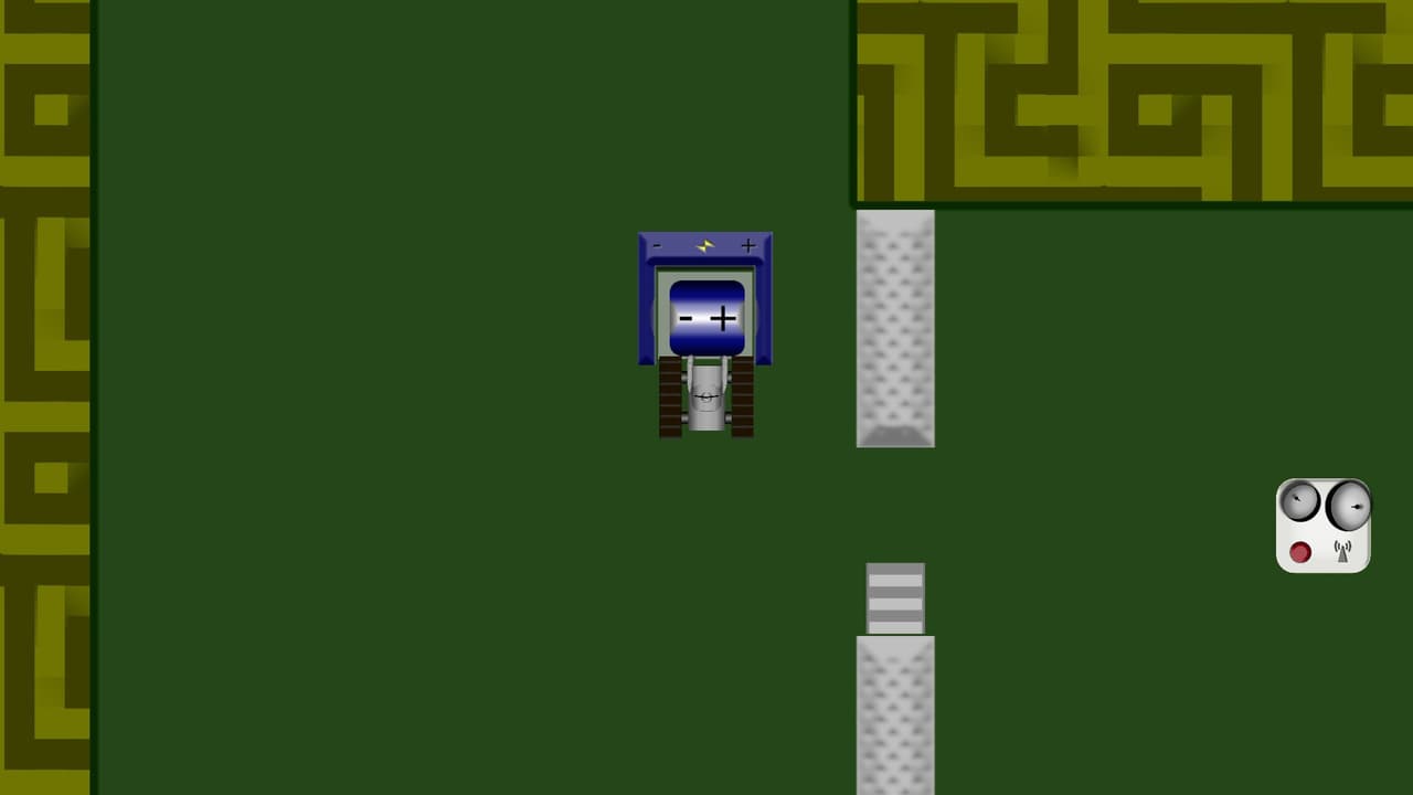 Wire screenshot 5