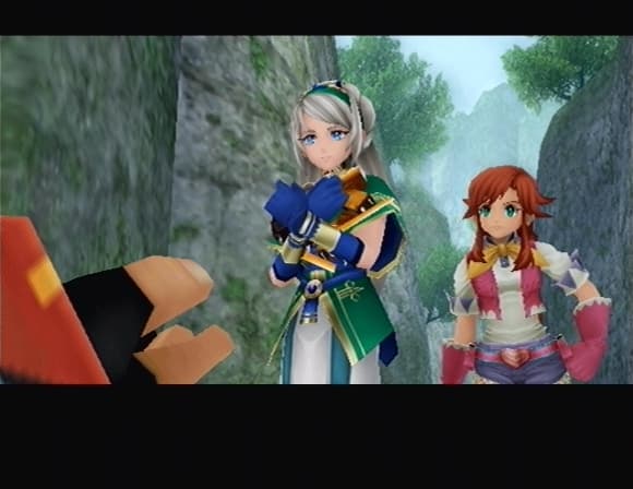 Wild Arms 5 screenshot 3
