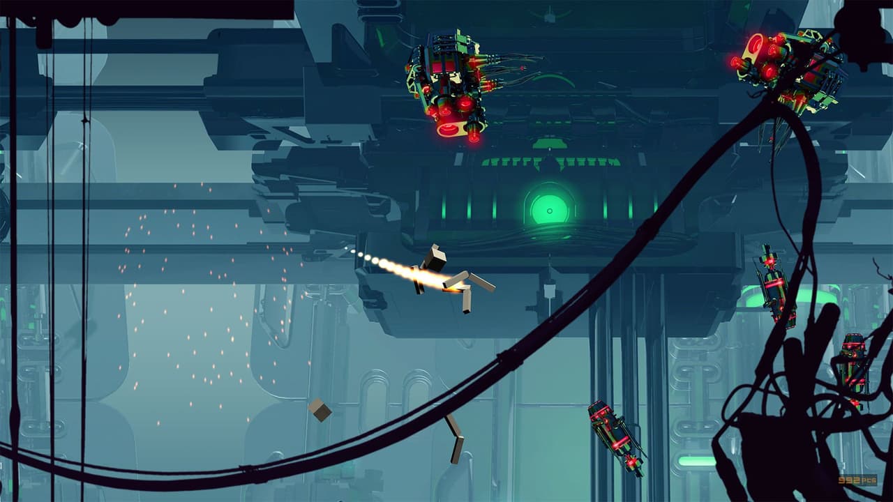 Crash or live screenshot 4