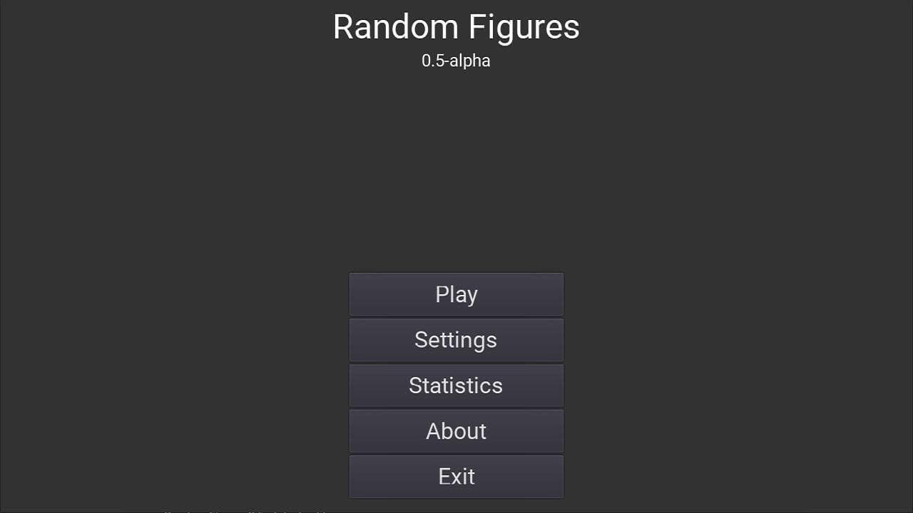 Random Figures screenshot 3