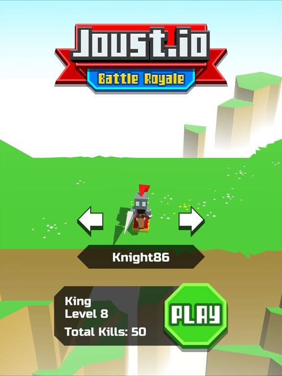 Joust.io