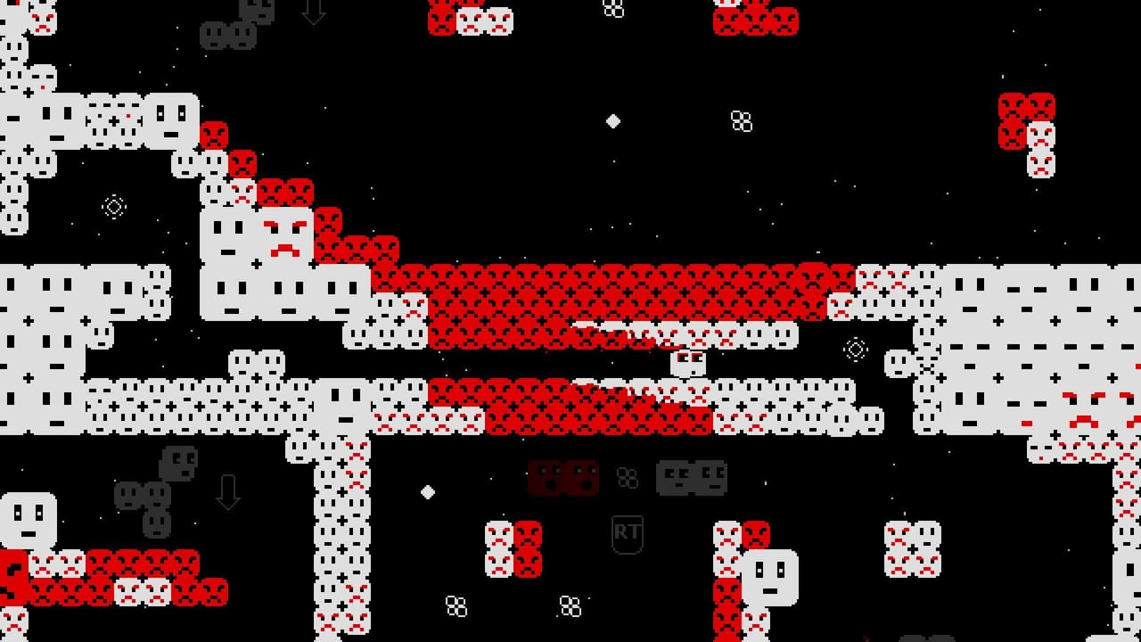 Small Cell screenshot 5
