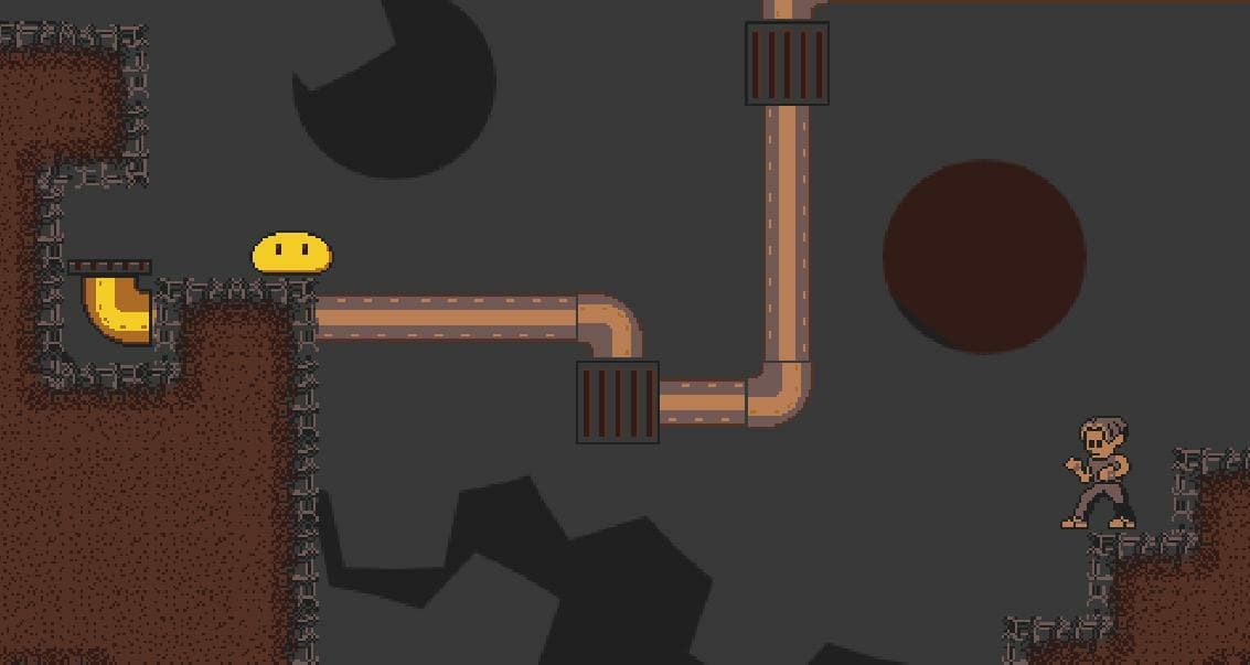 My Friend Slime screenshot 3