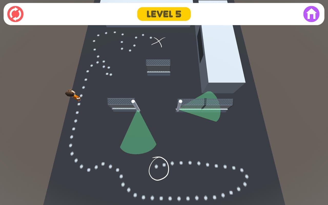 Best Prison Escape screenshot 6