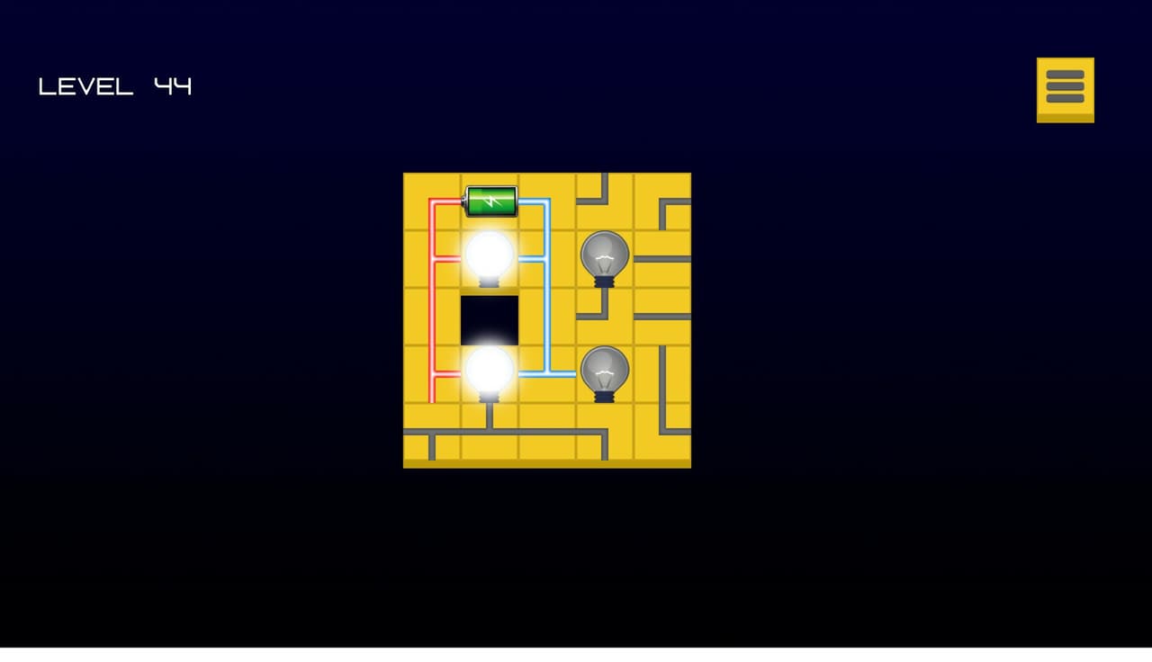 Puzzle Light screenshot 5