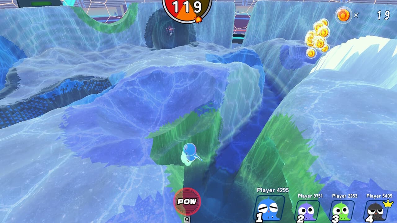 BOM BOM BOMBIAN ～ ボン ボン ボンビアン ～ screenshot 4