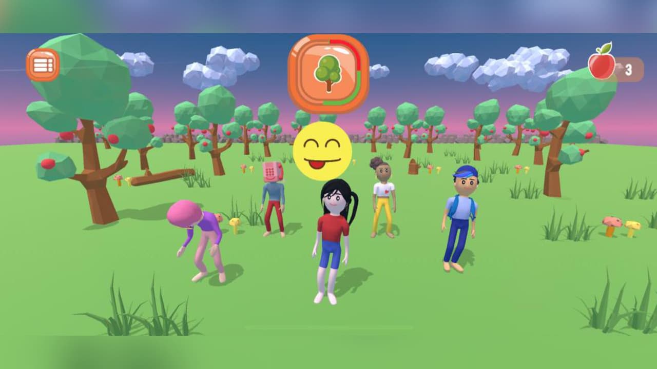 Shajra Namla screenshot 5